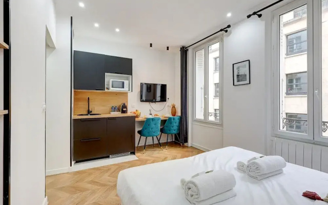 Maison Euler