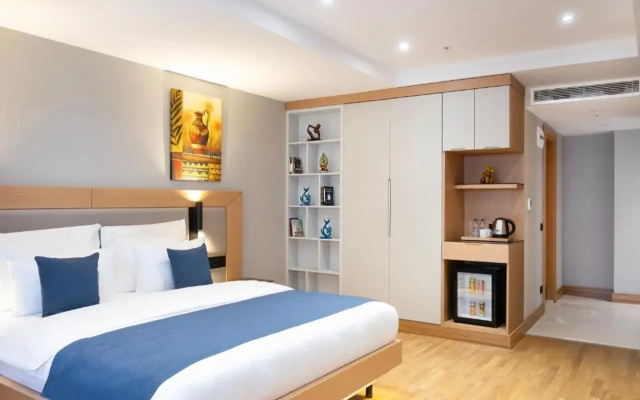 Pera Star Hotel