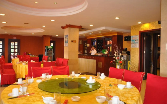 Wuting Inns Hotel