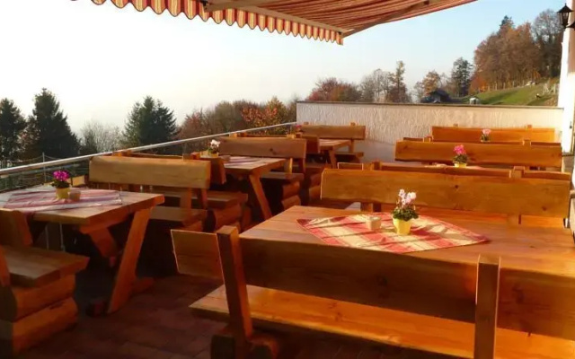 Gasthaus Bischenberg