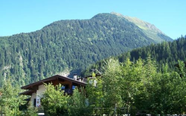 Pension Harpfner