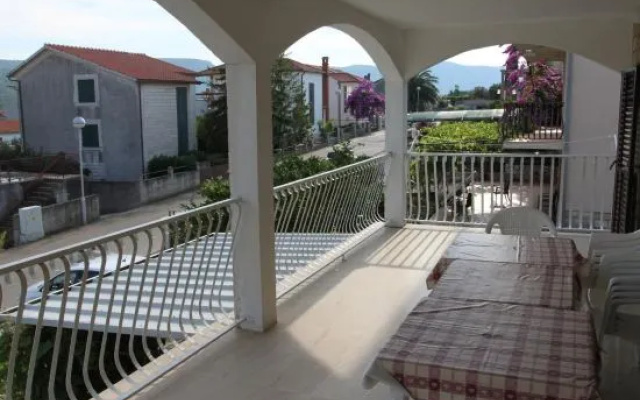 Apartments Priko