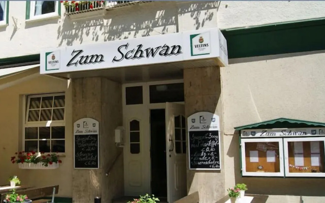 Gasthaus Zum Schwan