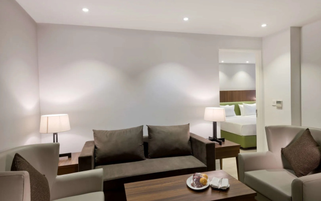 Regenta Central Ashok