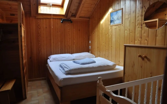Chambres les Réaux