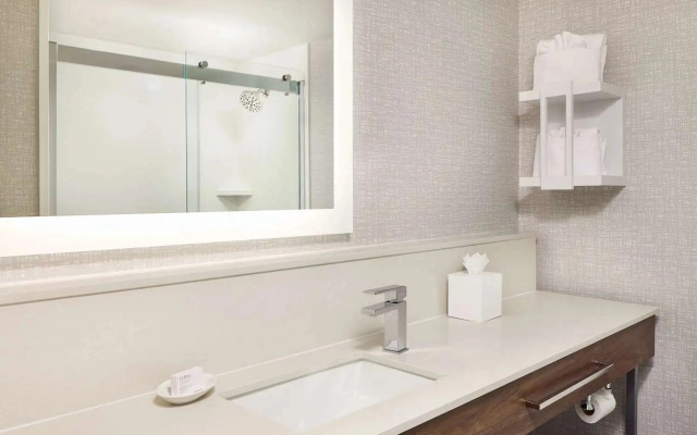 Hampton Inn Massillon