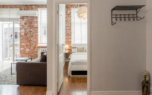 Maironis Apartment