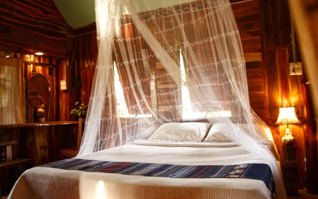 Civilized Garden Homestay