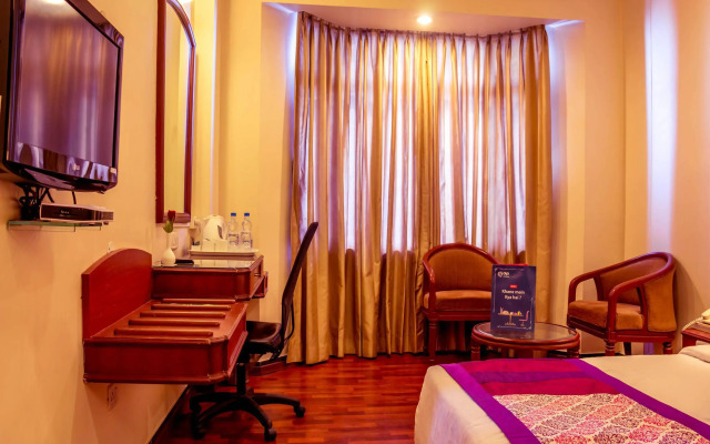OYO Premium GVMC Visakhapatnam