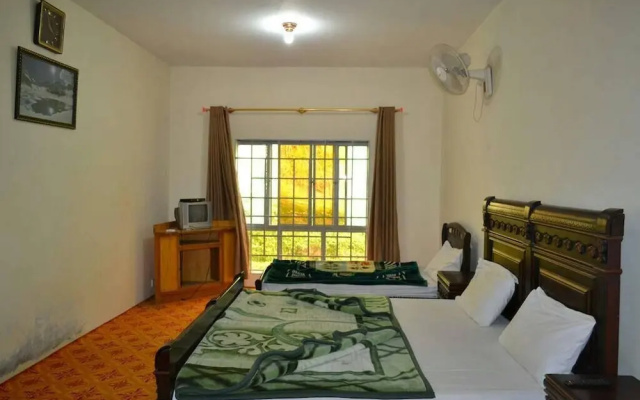 Heaven Dreams Guest House