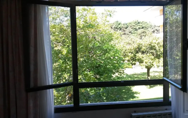 Pension De la Hoz