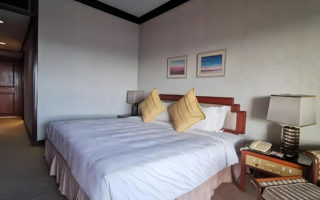 Marco Polo Hotel - Tawau