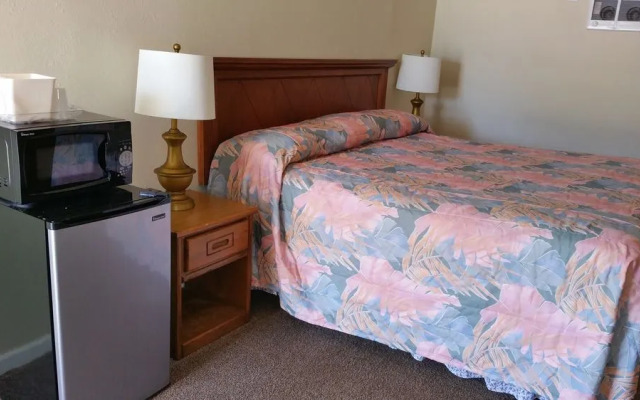 Limon Motel