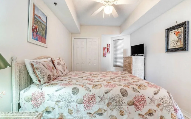 Caribbean by Bender Vacation Rentals