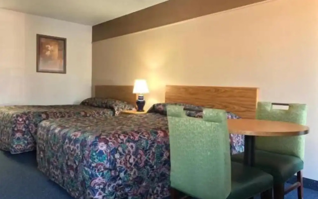 American Motel