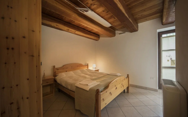 Rifugio Lou Lindal