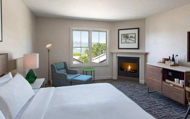 The Lodge at Sonoma Resort, Autograph Collection