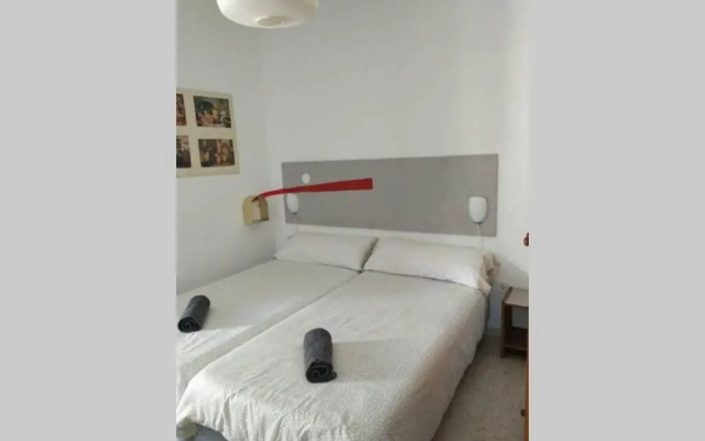 Apartamento Centro Encarnación 2º I