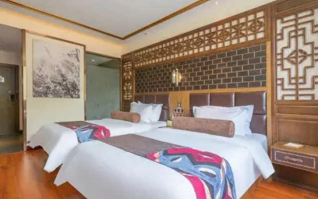 Feiju Hotel