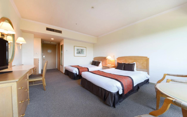 Forest inn Showakan (Okura Hotels & Resorts)