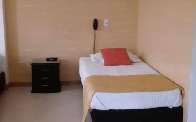Hotel 63 In Ejecutivo