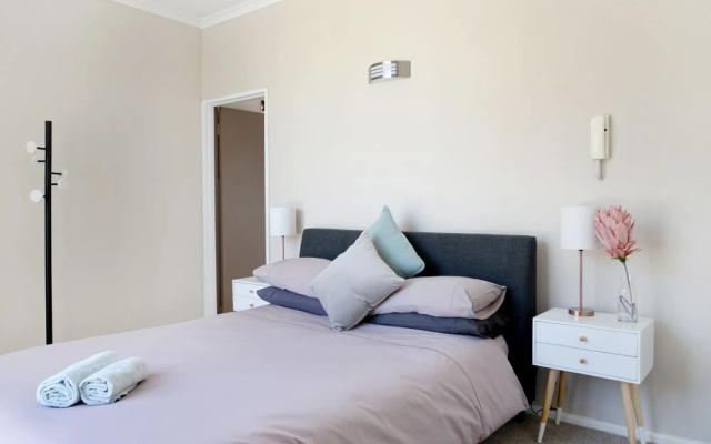 The Penthouse by Stay Amazing