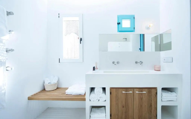Apartamentos La más Bonita