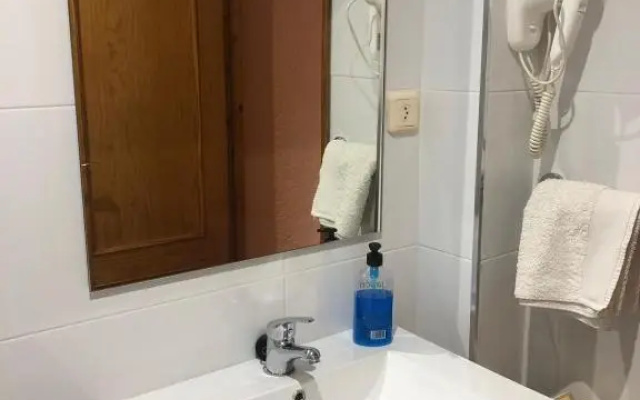 Apartamentos Sevilla