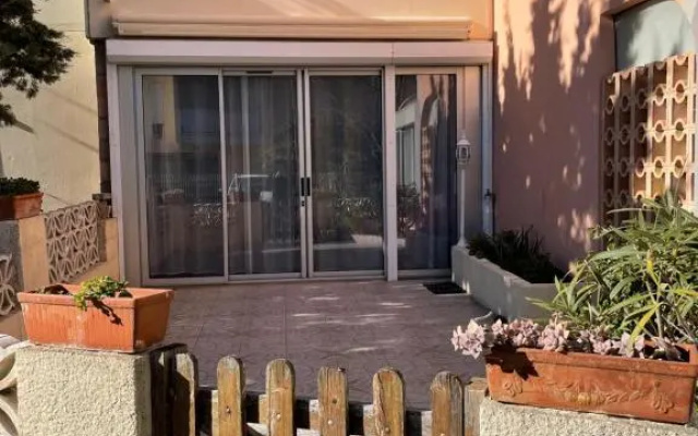 Bel Appartement avec domotique T2 Résidence Les Régates 4REG57C