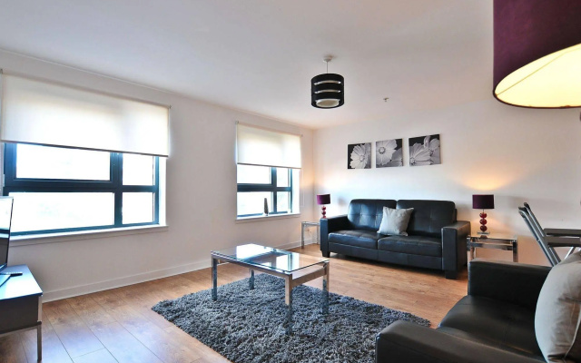Executive7 Apartments