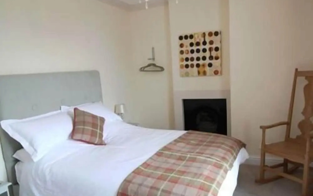 Parkside Hotel