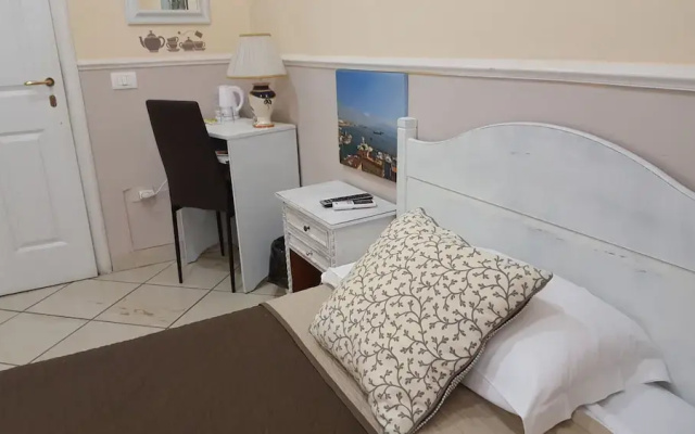 B&B Napoli Centro