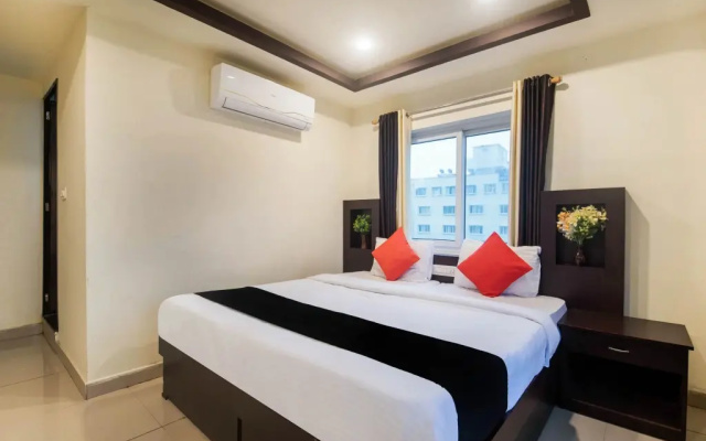 Hotel Alfa by OYO Rooms
