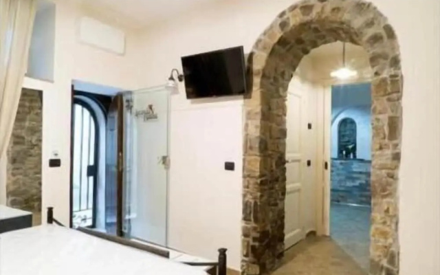 Locanda Badia Residence Iride and Celeste