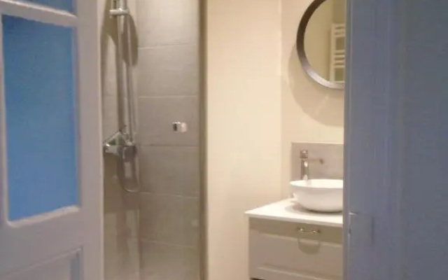 Joli Appartement Le Gutenberg T2 4p Quartier Mirabeau Proche Gare