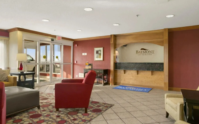 Baymont by Wyndham Evansville North/Haubstadt