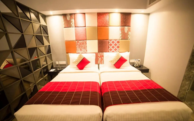 Regency Tirunelveli By GRT Hotels