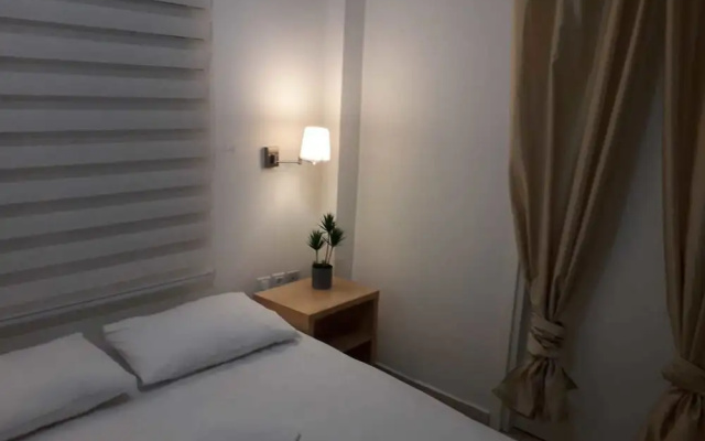 KAV Apartments-Ichilov Zikhron Yaakov St