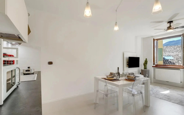 Appartamento Feva in Riva del Garda