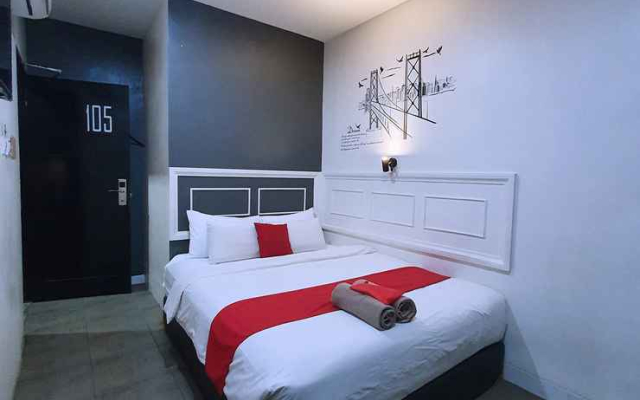 Wow! Hotel 38