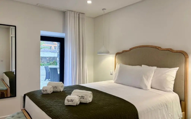 Azores Homes Resort & Spa