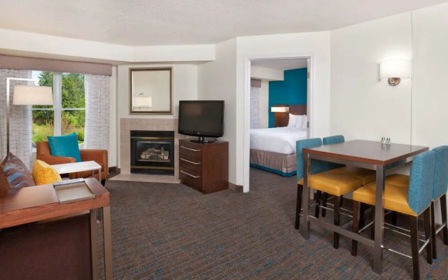Residence Inn Hanover Lebanon