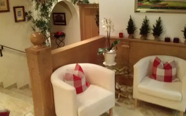 Hotel Garni Erler