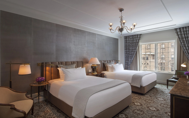 InterContinental New York Barclay by IHG