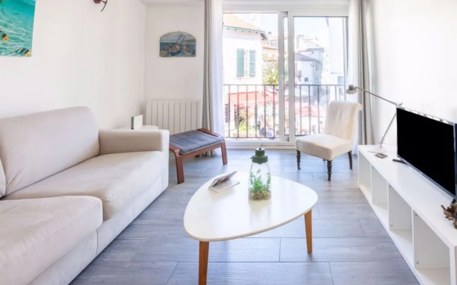 Residence de France