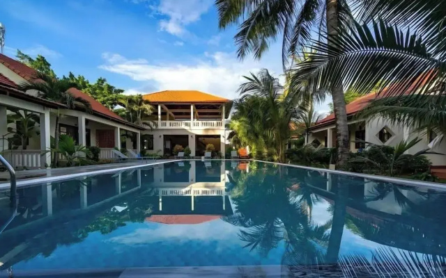 Phu Quoc Dumbo Bungalow