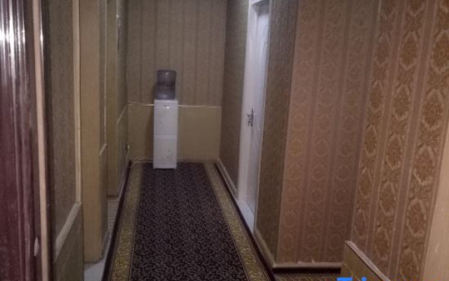 Yongcheng Asia Pacific Hotel
