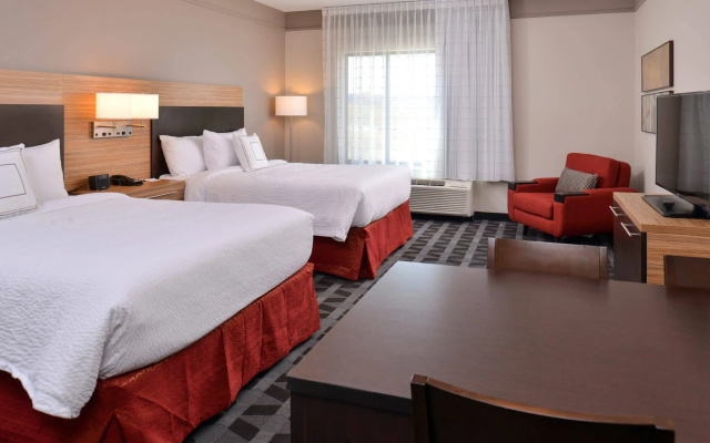 TownePlace Suites by Marriott Gillette