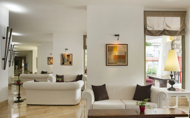 Marti La Perla Hotel - All Inclusive - Adult Only