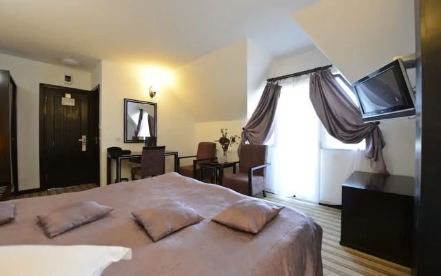 Hotel Contele Vladimir